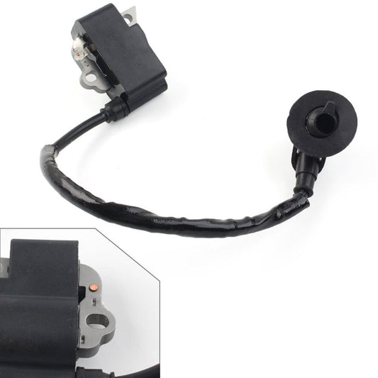For Stihl Chainsaw MS311 MS391 2-Mix High Performance 11404001303 Ignition Coil