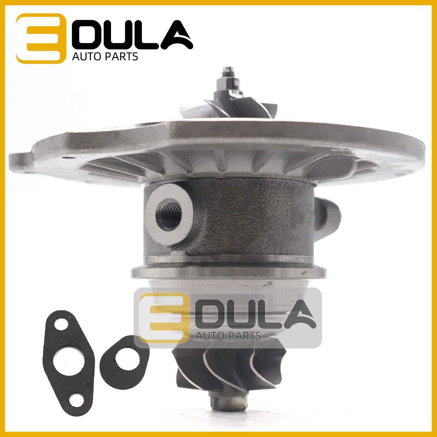Turbo Cartridge Core fits for Isuzu D-MAX 2.5 TD 136 HP 4JA1-L 2004- 8971856450