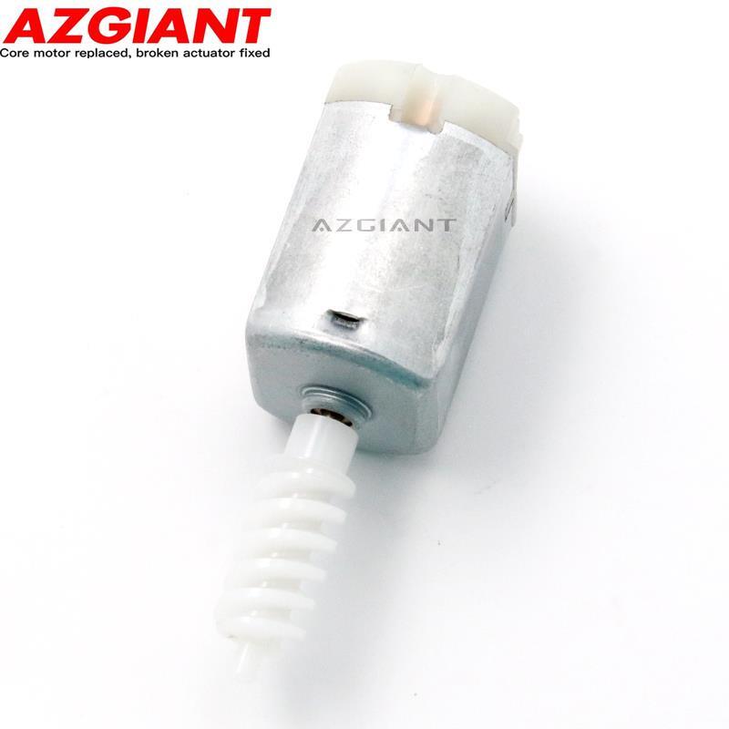 For 2018-2023 for Volkswagen Virtus / Caddy 2020-2023 Car Door Lock Motor 6J0839016E