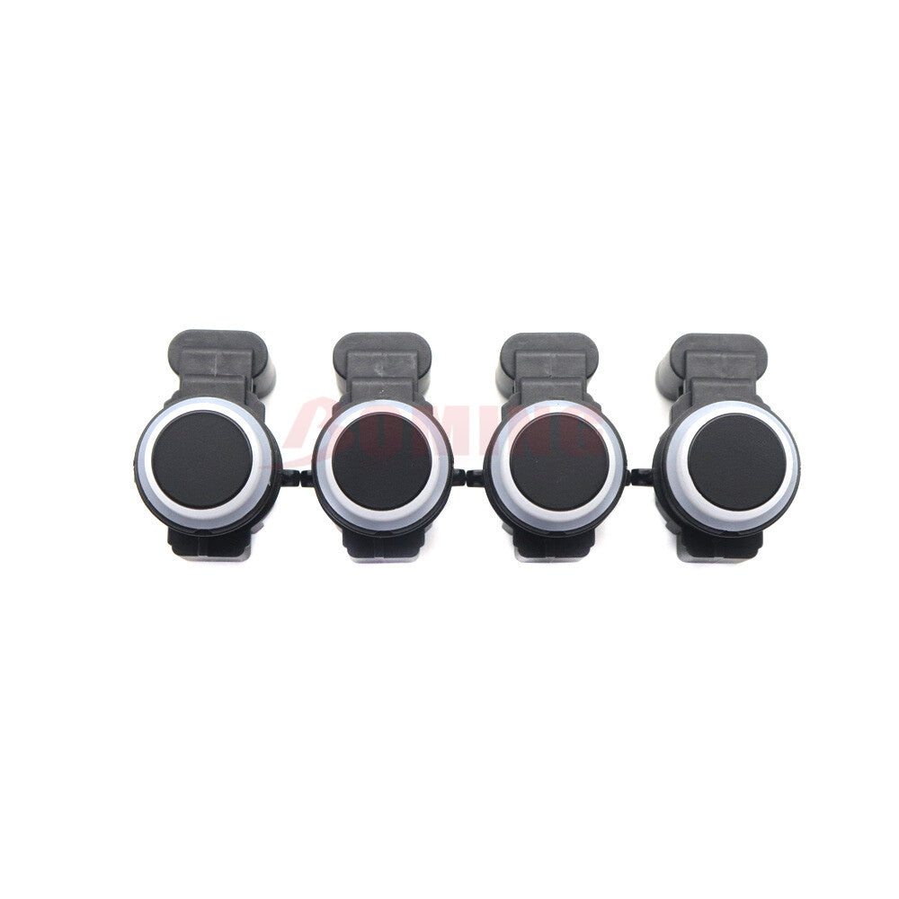 3Q0919275A PDC parking sensor suitable for BMW , for Volkswagen for Tiguan , for Skoda , Kodiaq, for Fiat , for Mercedes-Benz (4-piece set)