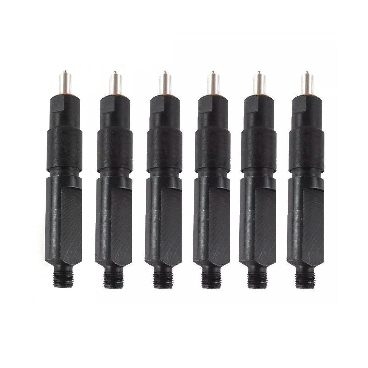 Fuel Injector For Deutz KBAL65S13 BFL913 F4L912 F3L912 F5L912 Injectors 4PCS
