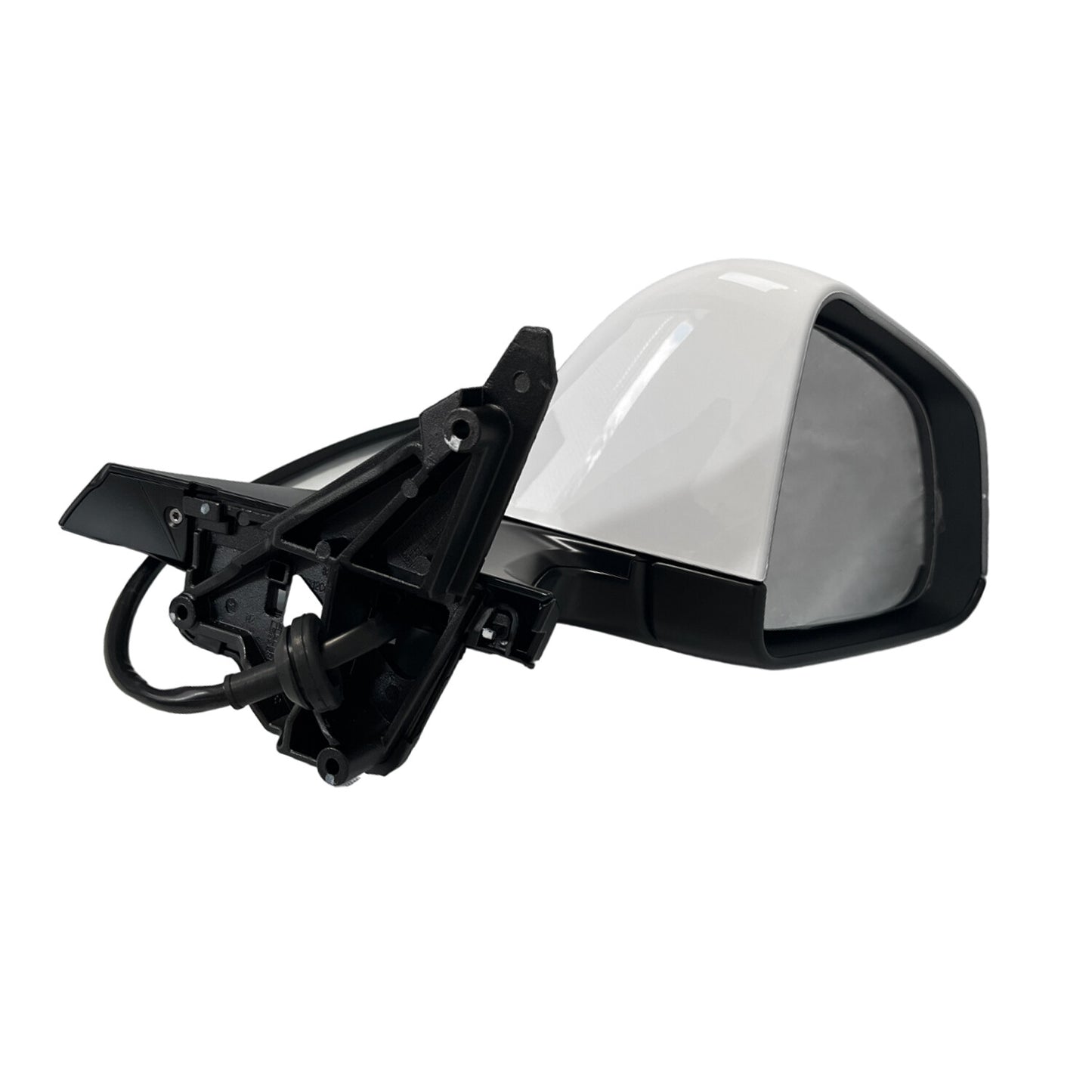 Side Mirror Power Fold Memory Heated for Tesla for Model y 2020-2023 LHRH NEW