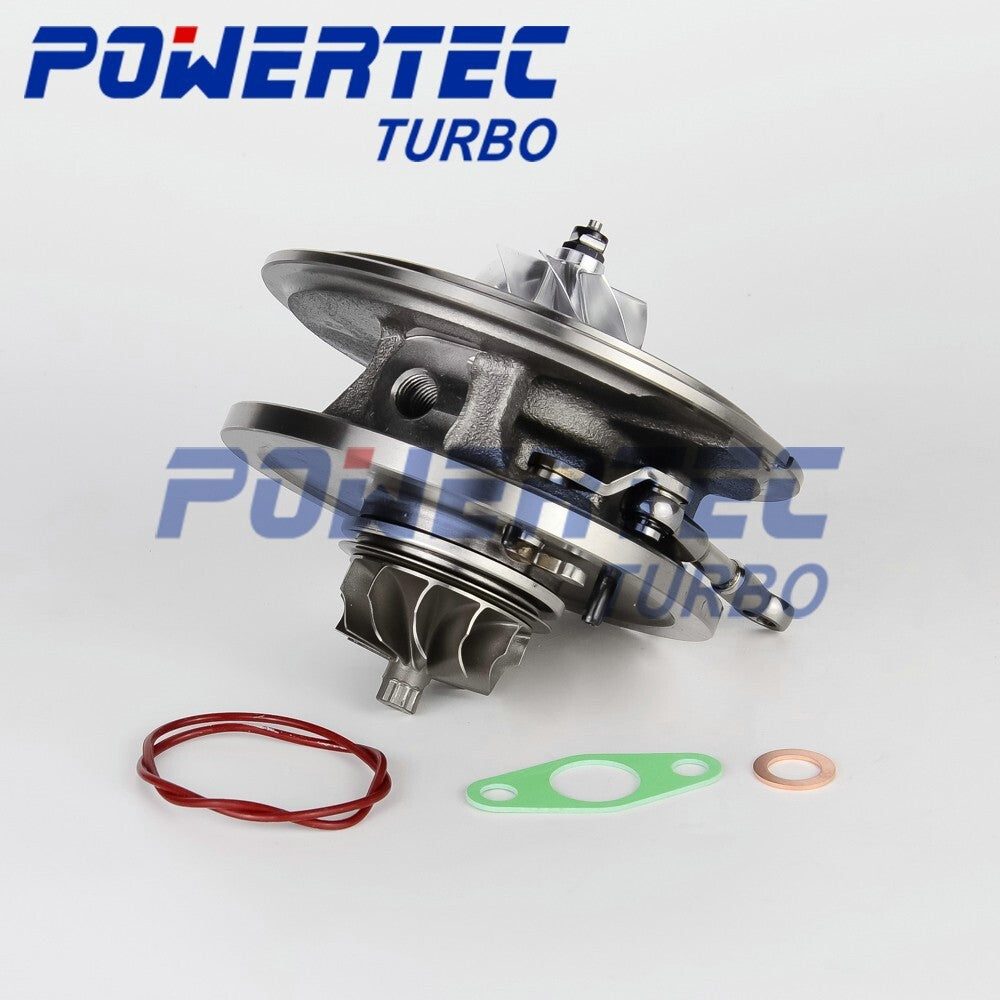 MFS Turbocharger Core Cartridge 840140-6 for Hyundai H-1 Grand Starex 2.5 CRDi