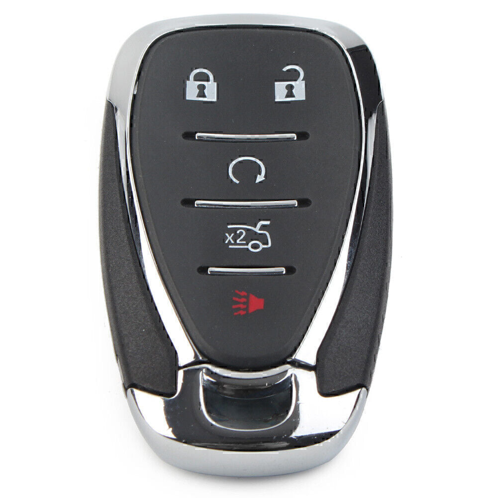 Remote control keychain for Chevrolet Camaro Malibu 2016-2020 and for Cruze 2016-2019 (2018-2019).