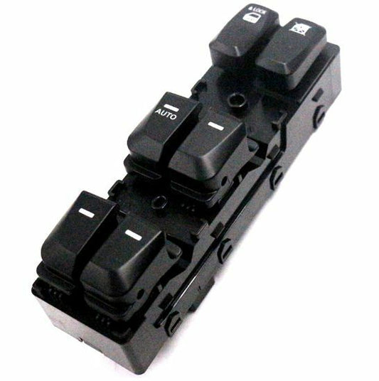 Front Power Window Switch 93570-2Z000 Fit for Hyundai IX35 2009-2015 935702Z000