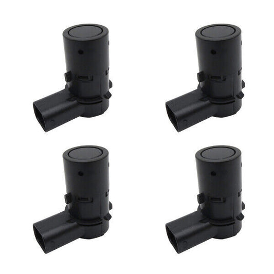 New Set of 4 Parking Aid Sensor for Volvo S80 S60 V70 XC70 C70 V50 XC90 S40