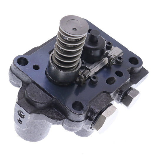 Fuel Injection Pump X4 Head Rotor 129602-51741 For YANMAR 4TNE88 4TNV88 Engine