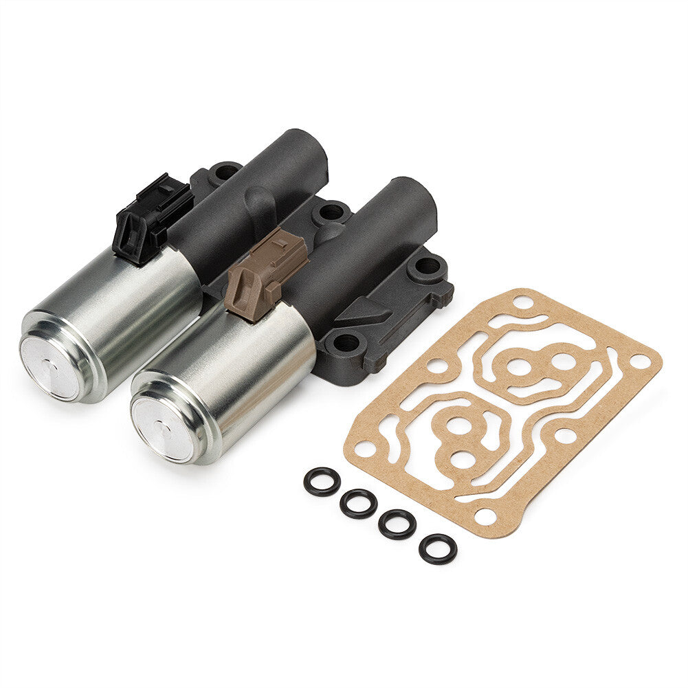 Transmission Dual Linear Solenoid For 2.4L for Honda for Acura Accord CR-V 28260-R90-004