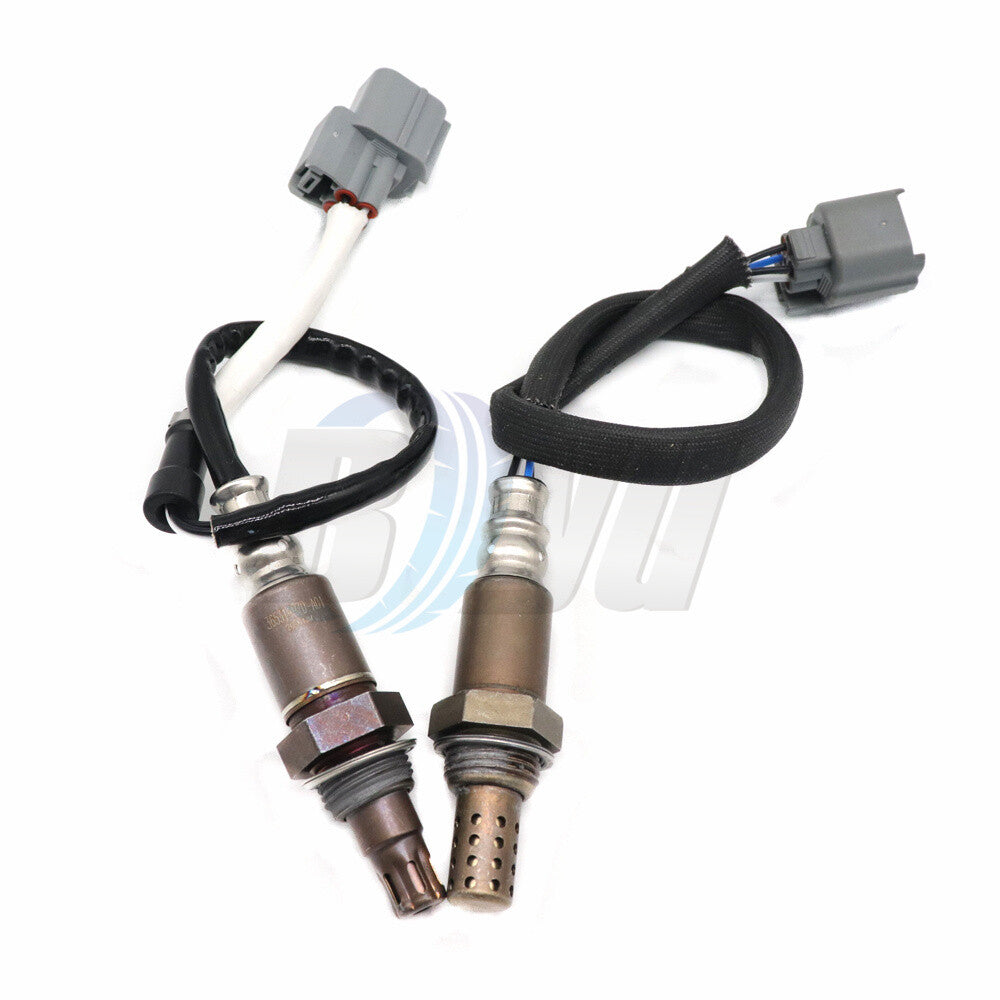 Two-pack oxygen sensor upstream 234-9064 234-4733 for Honda Element 03-11 2.4L