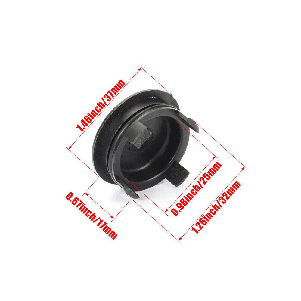50PCS Engine Cylinder Head Cam Plug 12513-P72-003 for Honda for CIVIC CR-V for Acura EL