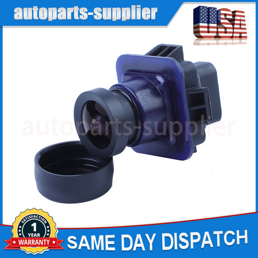 EL3Z19G490D Rearview Backup Parking Camera for 2011-2014 for Ford F-150s