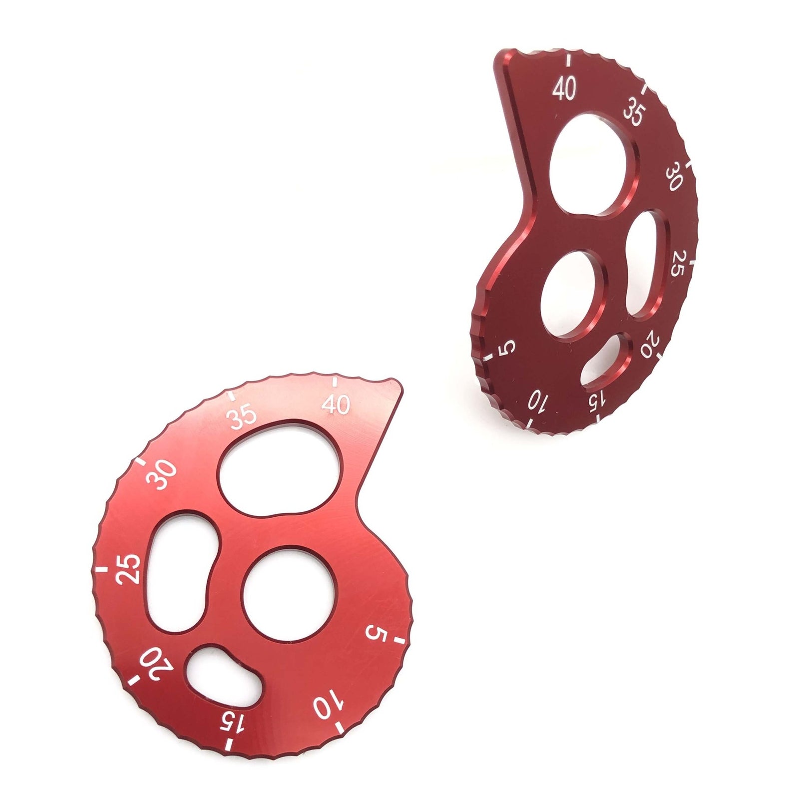 CNC Chain Adjuster For CRF150F CRF230F 230L XLR250R XR250L XR400R 600R CRM250 AR