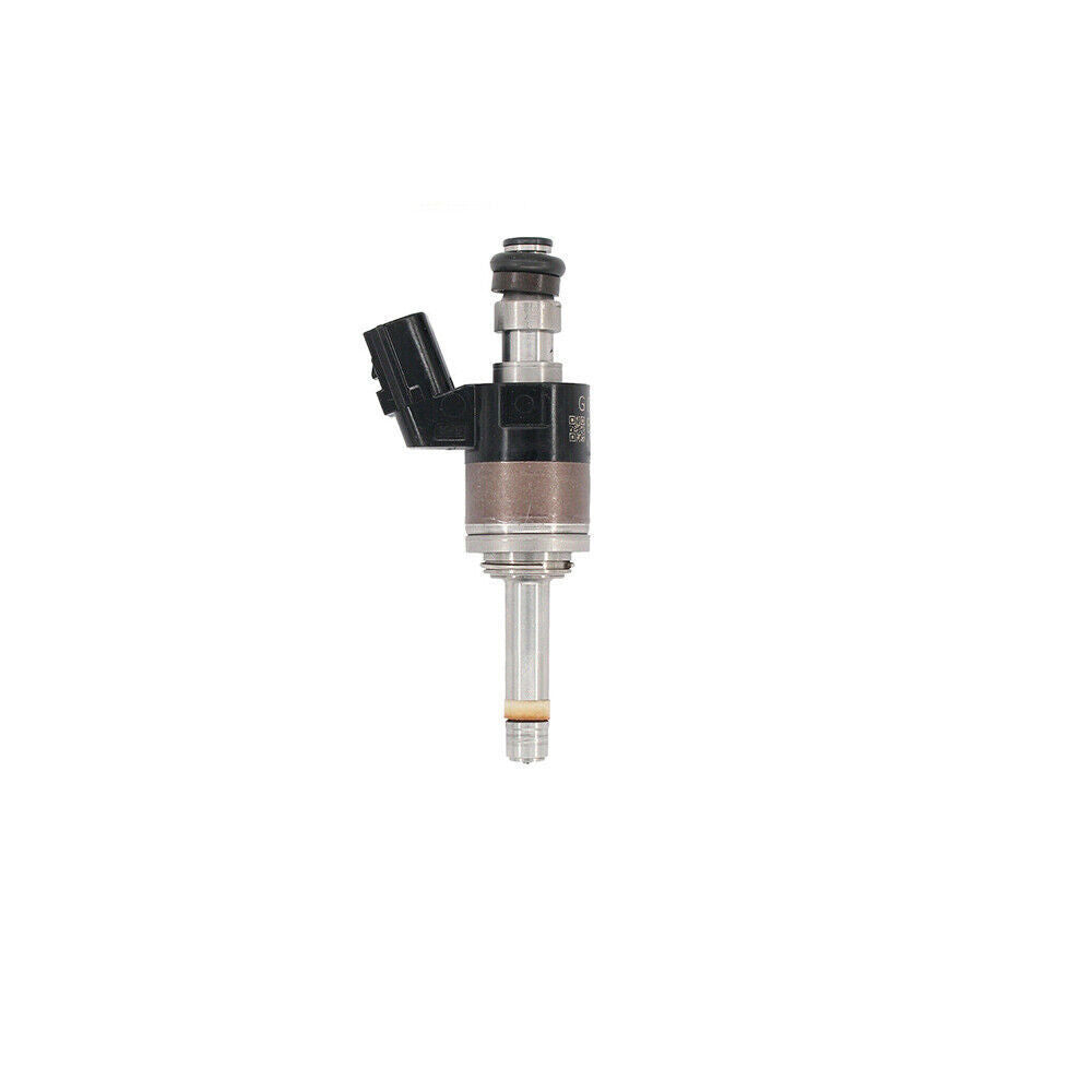 6Pcs for Honda Fuel Injectors Nozzle For 16-19 Pilot Ridgeline Odyssey 16010-RLV-315