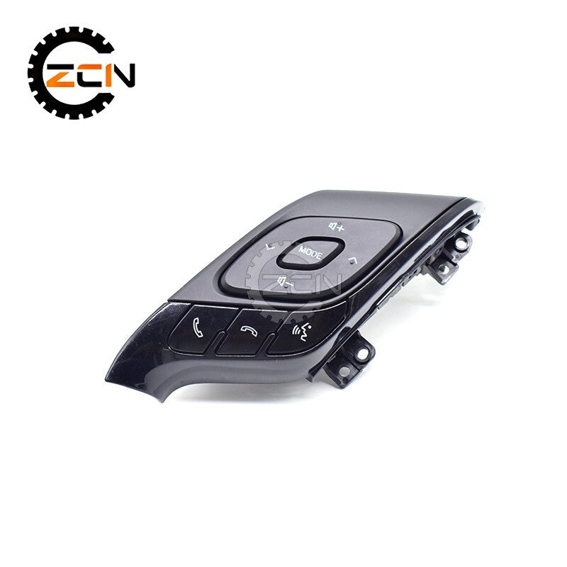 Steering wheel adjustment switch 75J388 84250-F4030 is suitable for Toyota .