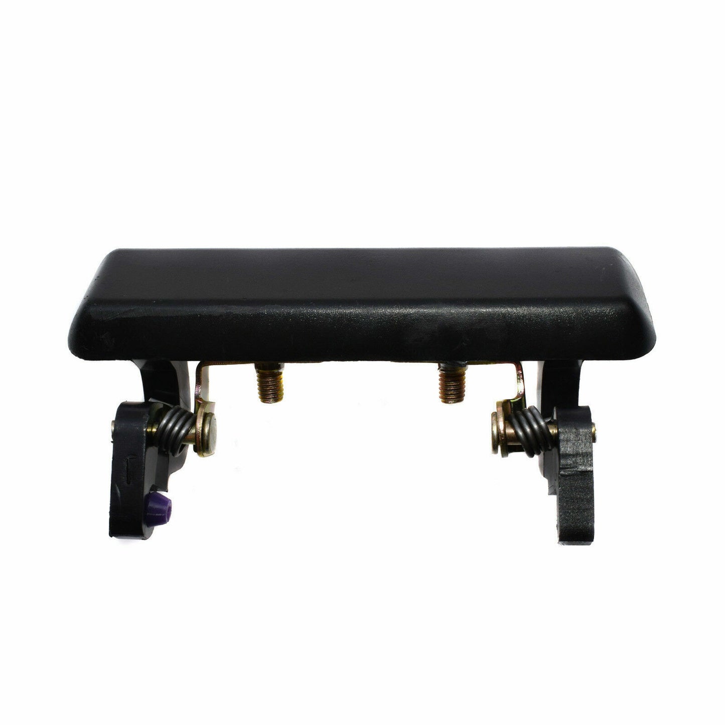 Suitable for 1986-95 for Suzuki Samurai exterior door handle, front left or right