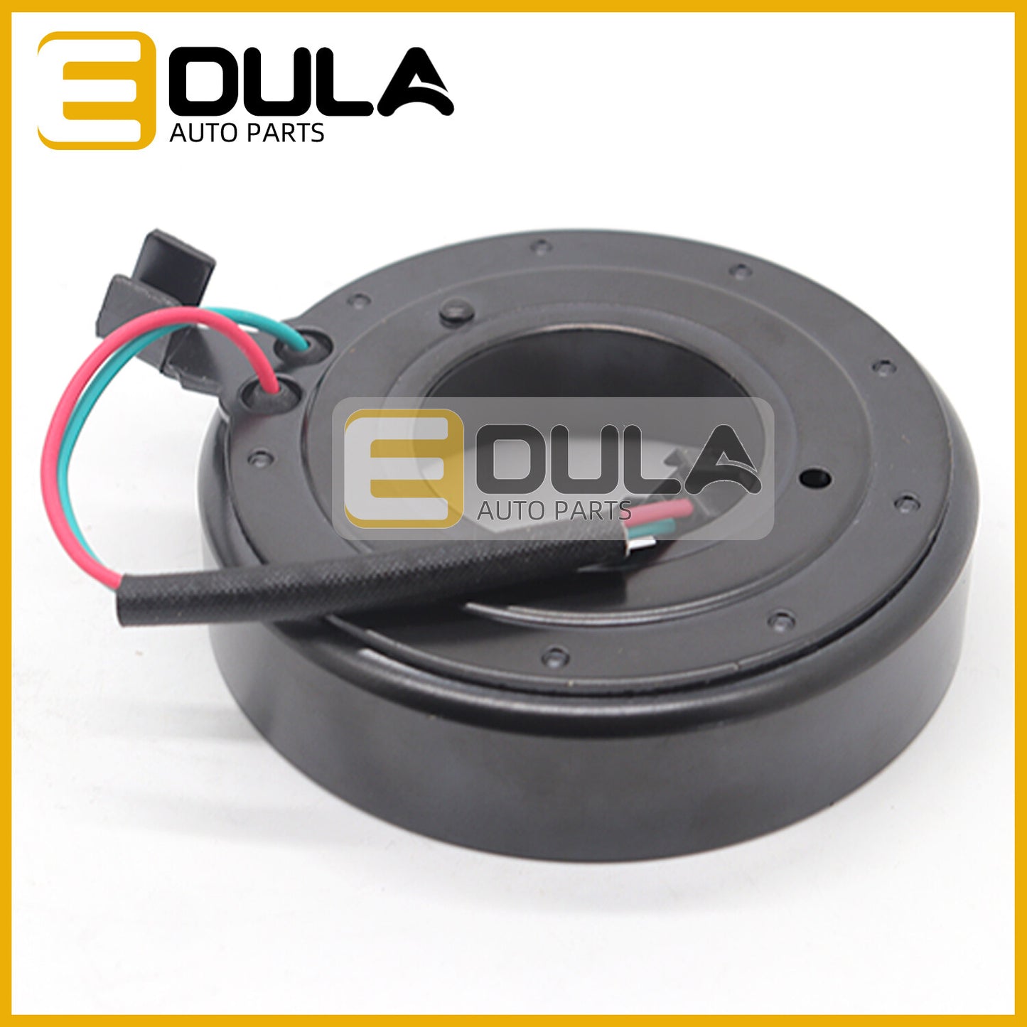 DCS17 AC compressor clutch coil suitable for RENAULT Latitude Safrane 8200835879