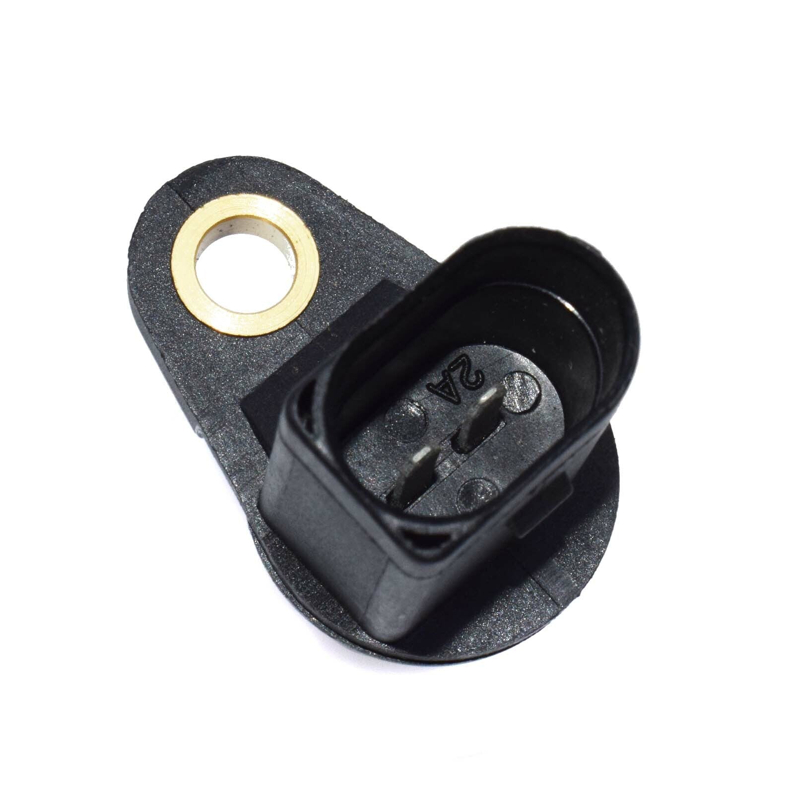 Automatic transmission input and output speed sensors are suitable for Volkswagen GTI, for Golf,for Jetta,and Beetle.