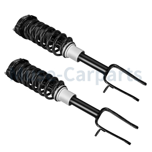 2X Rear Shock Absorber Struts w/PASM for Porsche for Panamera 971 GTS 4S #971513035B