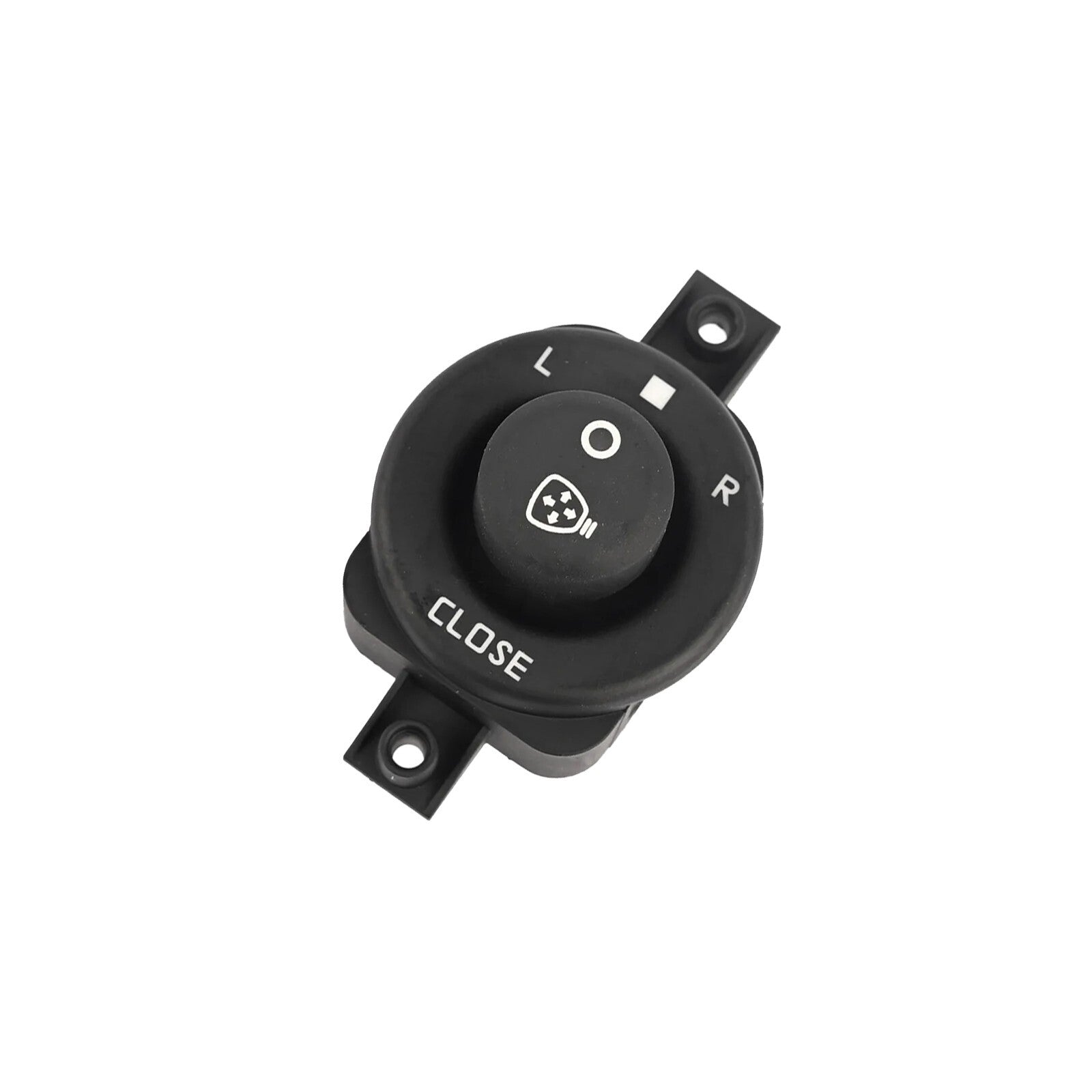 Left Mirror Door Switch Button 190934 for Maserati for GranCabrio