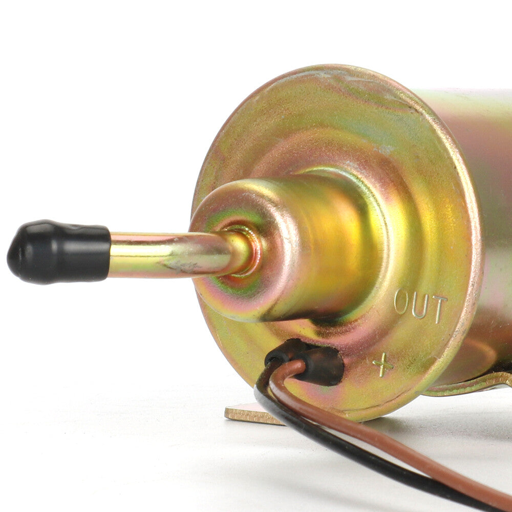 Suitable for Onan Gas 4000 RV E11007 12V generator electric fuel pump 149-2311-02