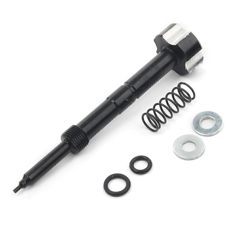 Air Fuel Mixture Screw Keihin FCR FCR-MX Carburetors Fit for Honda for Yamaha Black