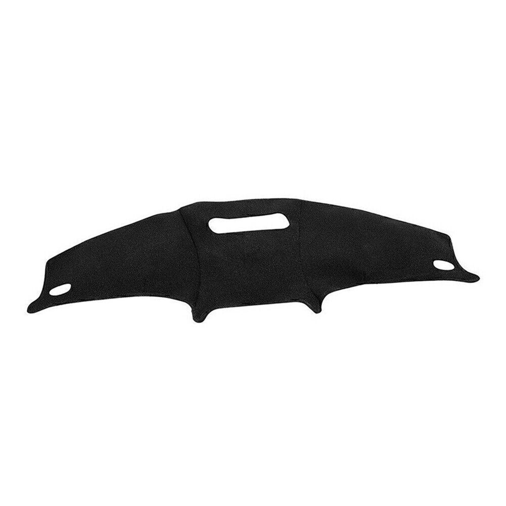 Fit for Chrysler PT Cruiser 2001 - 2005 Mat Dashboard Cover Anti-Slip Dash Pad Black