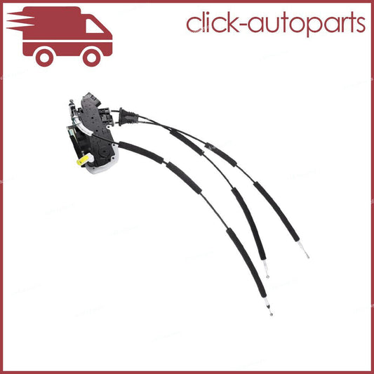 Front Left Driver Door Lock Latch Actuator Fit for 2011-2017 for Nissan Quest