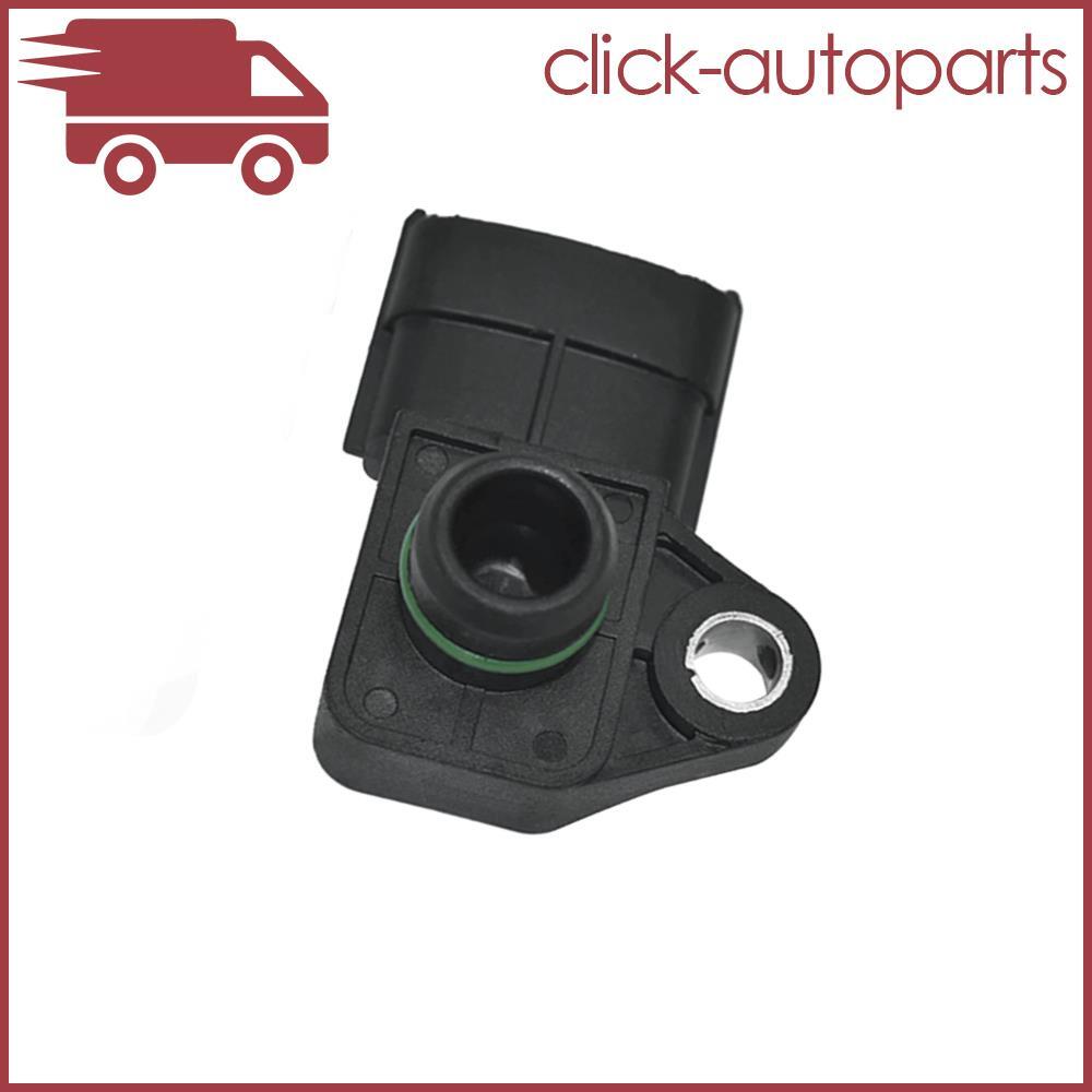 MAP Manifold Absolute Pressure Sensor for Genesis Santa Fe Borrego K900 Optima