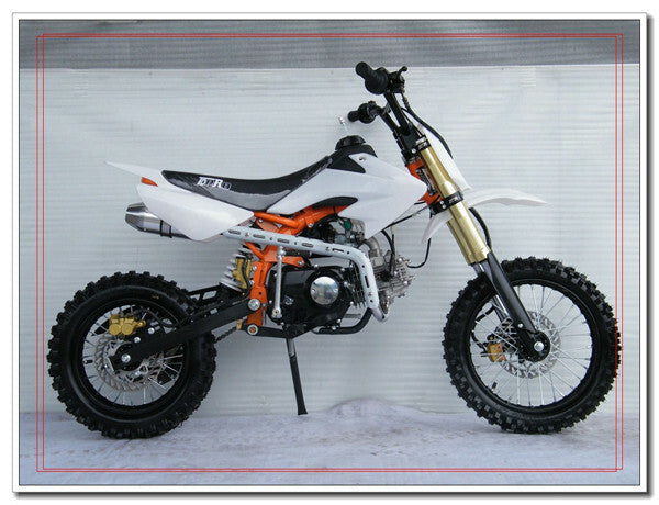 Plastic aerodynamic graphic for seat suitable for Honda Pit bicycle CRF50 110cc 125cc Taodao SSR