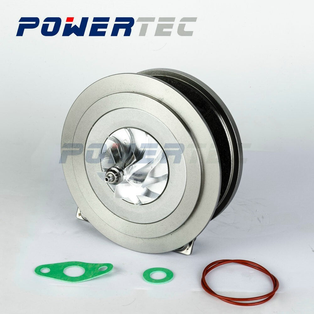 Turbo cartridge mfs for Land- for Rover for Defender 2.4 TDCi 105 Kw 752610-5025S for Puma