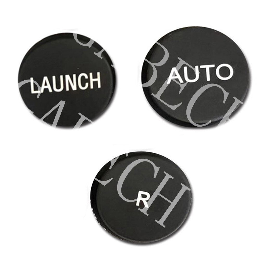 Equipment Manufacturer ( ) Kit for Ferrari 's New Gearbos Control Dashboard: 81699200