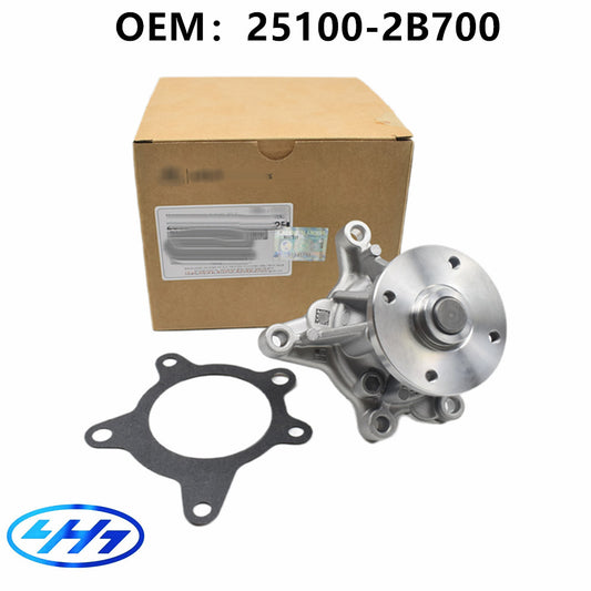 25100-2B700 for Hyundai , for Kia for Elantra ,Optima,Sonata, for Tucson , for Veloster Coolant Pump