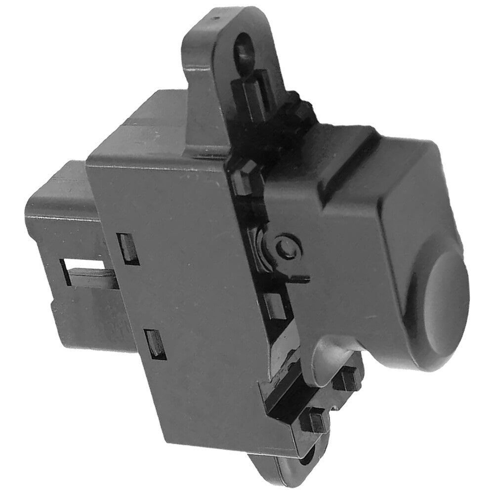 Power Window Control Switch Button Black for Accent 2012 2013 2014 2015 2016