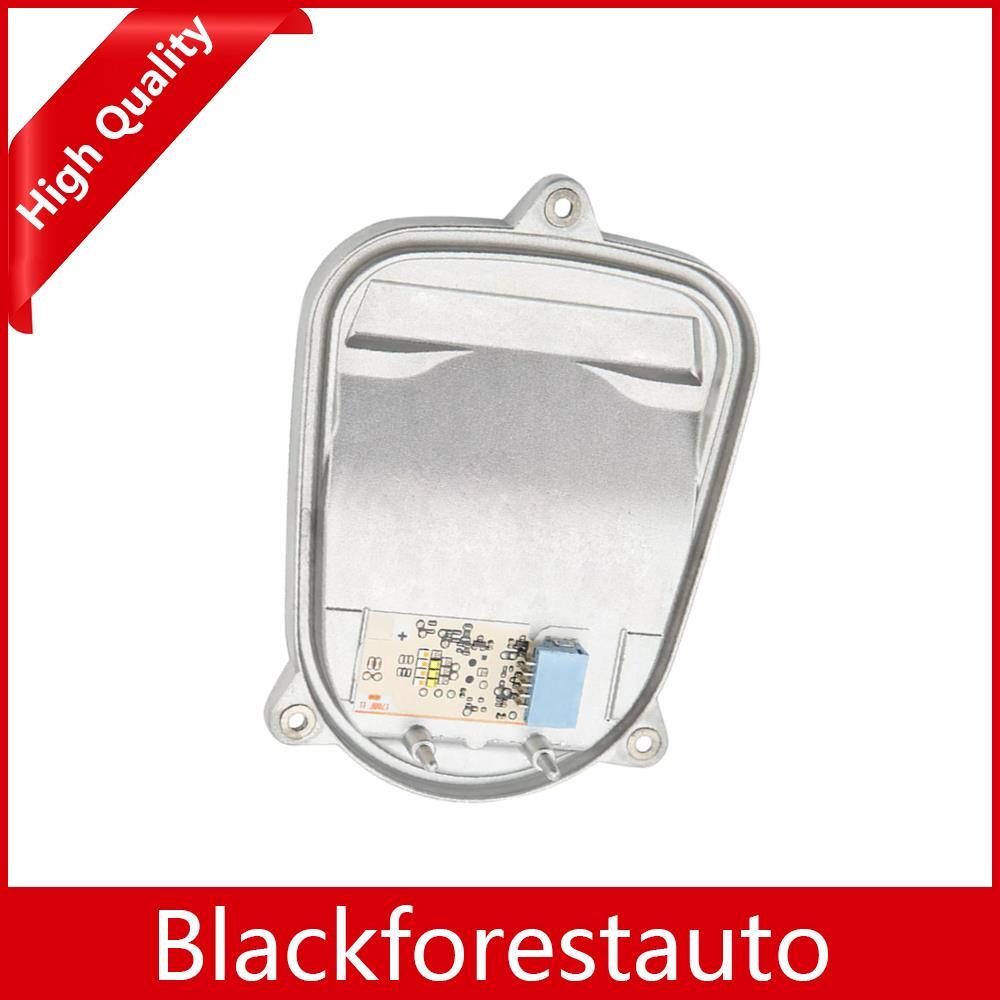 LED Headlight Module Unit DRL Left For A-Class W176 CLA C117 X253 GLC253 GLC300