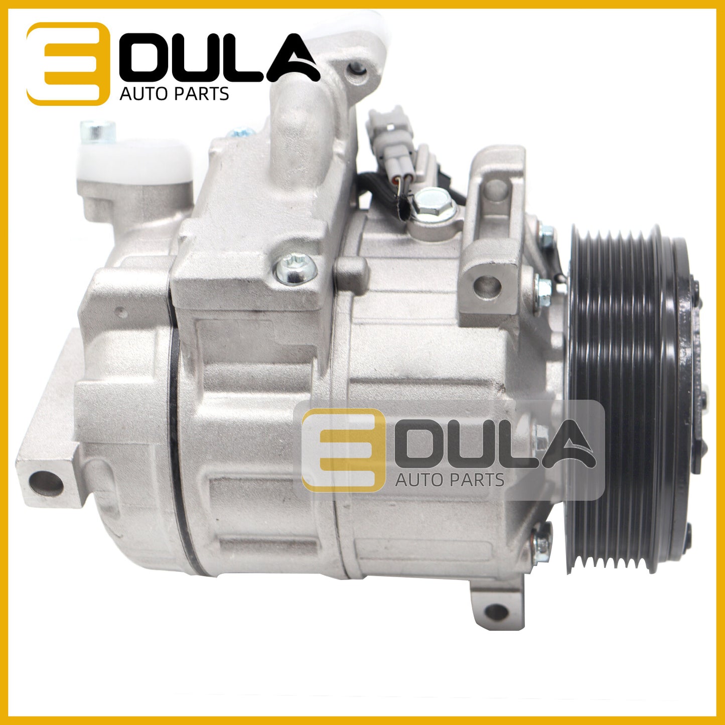 DSC17EC AC Compressor Fits for NISSAN GTR GT-R R35 9860374465 92600jf01a