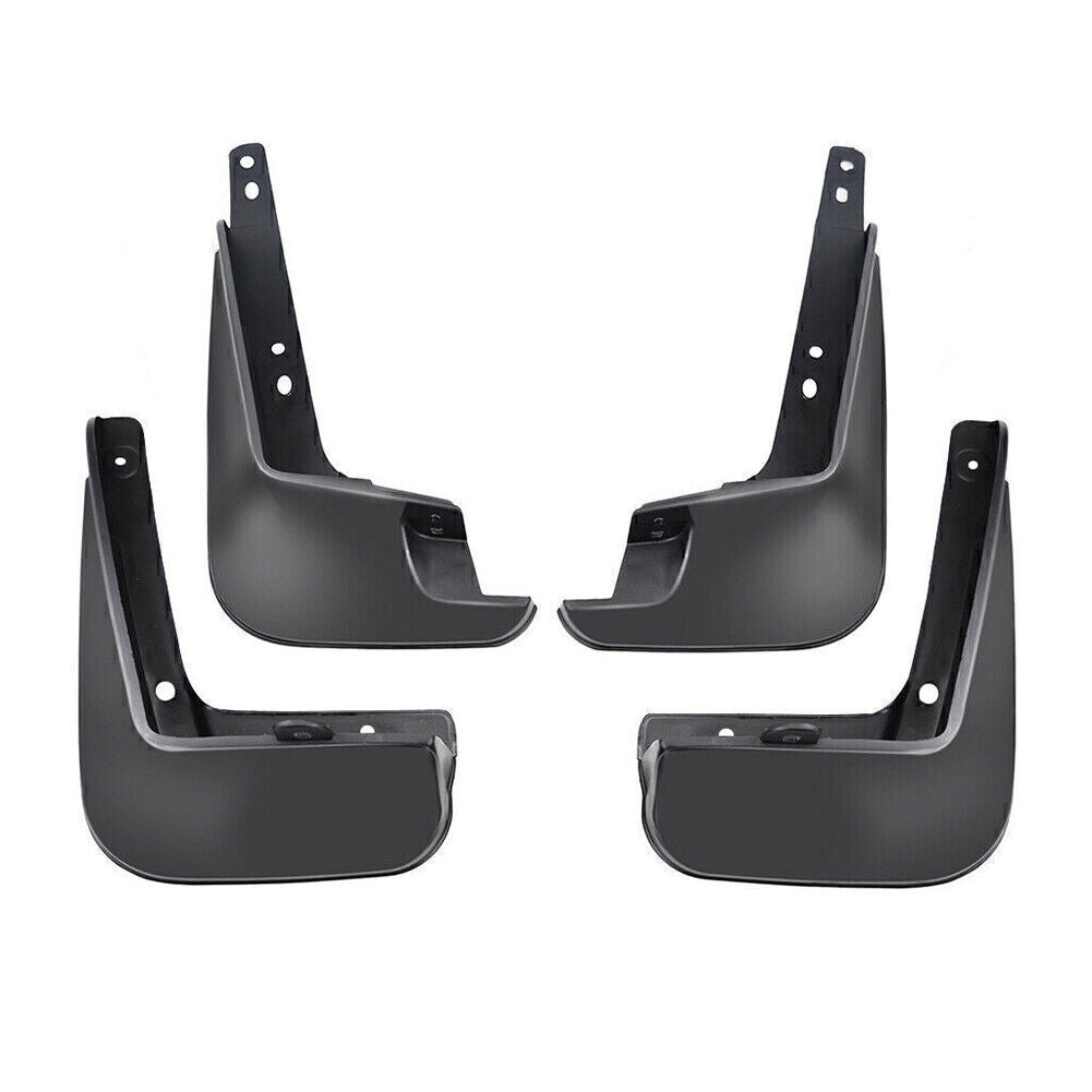 Mud Flaps Mud Flap Splash Guard Mudguards Fit for Toyota for Corolla 2014-2018 SEDAN