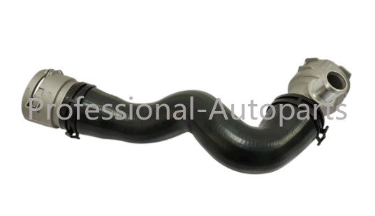 17127578399 Aluminum Connector Radiator Coolant Hose for BMW 528i F10 2009-2013
