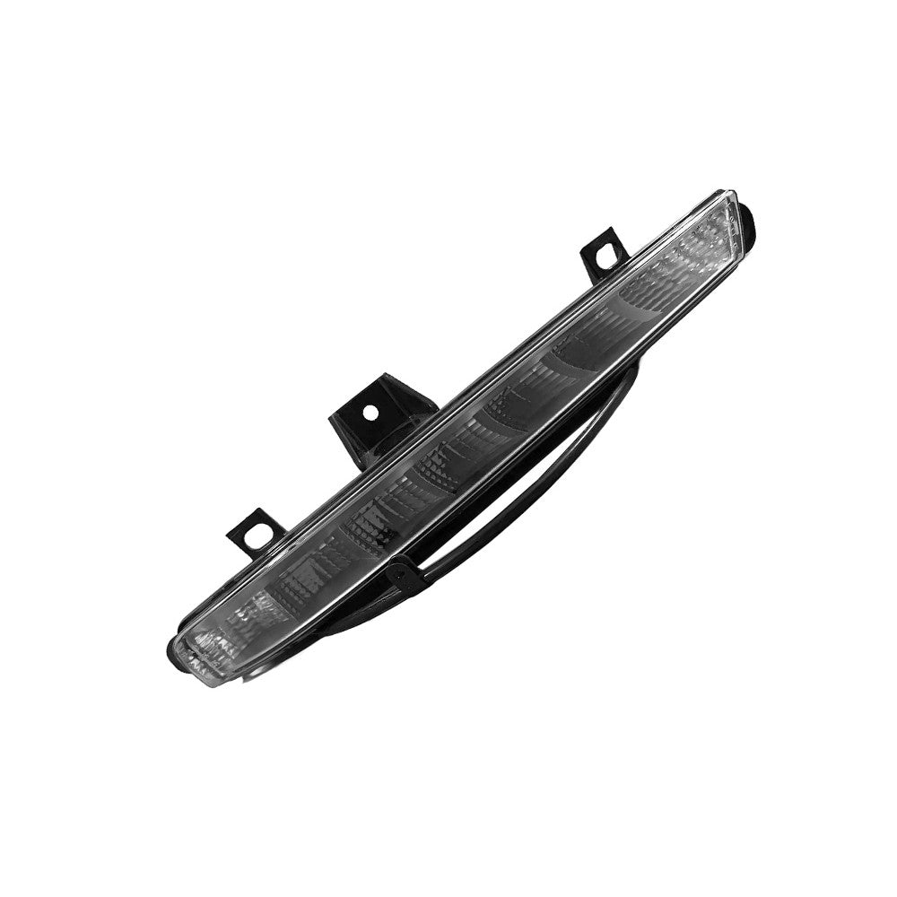 Right Passenger Side LED Fog Daytime Running Light For W221 S63 S65 2007-2013
