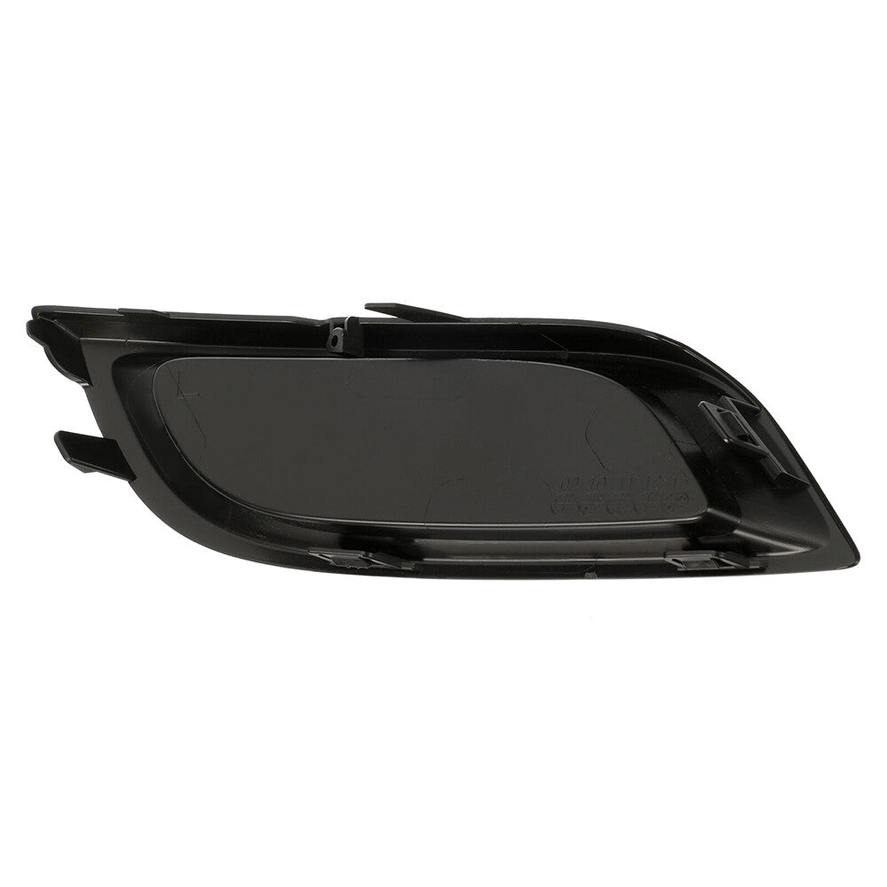 Fits 2010-2011 for Mazda 3 £¨BEH5-50-C22A£©Front Left Side Foglight Hole Cover Primed