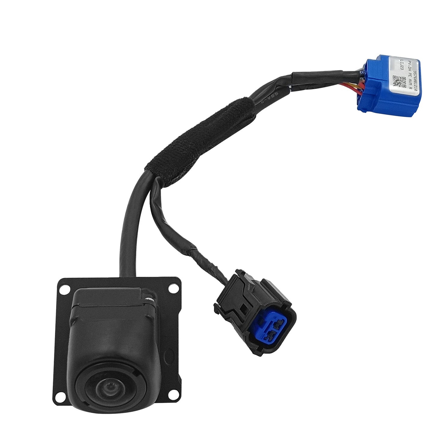 95766B1210 NEW Parking Reverse Rearview Backup Camera for Genesis G80