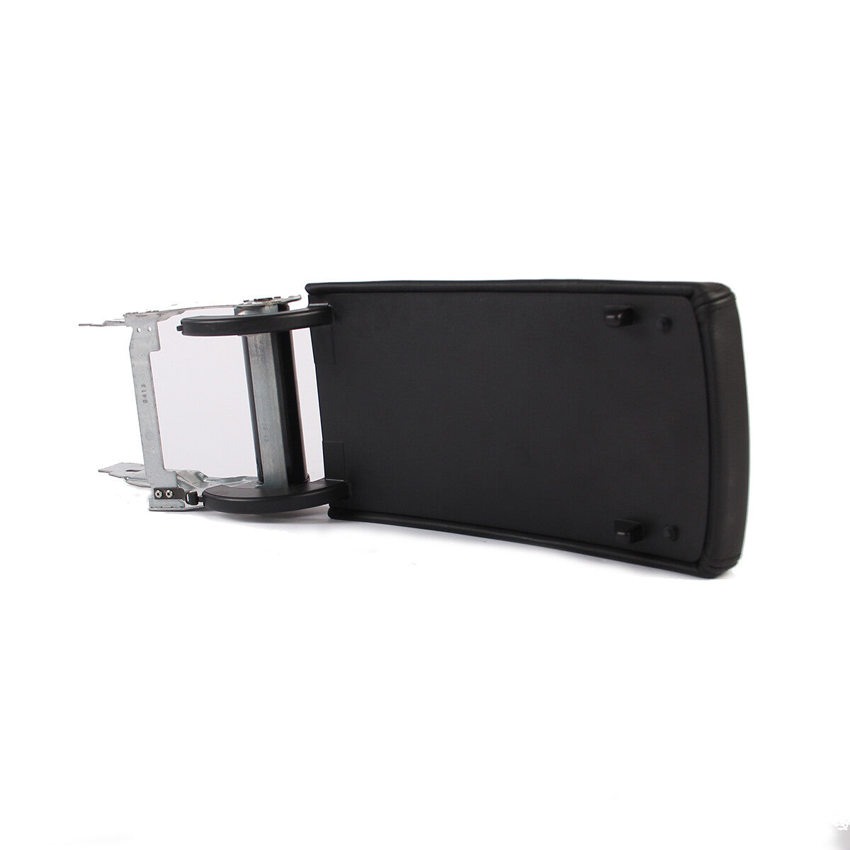 The black center console armrest cover is suitable for the for Volkswagen CC for Passat 3C0864207