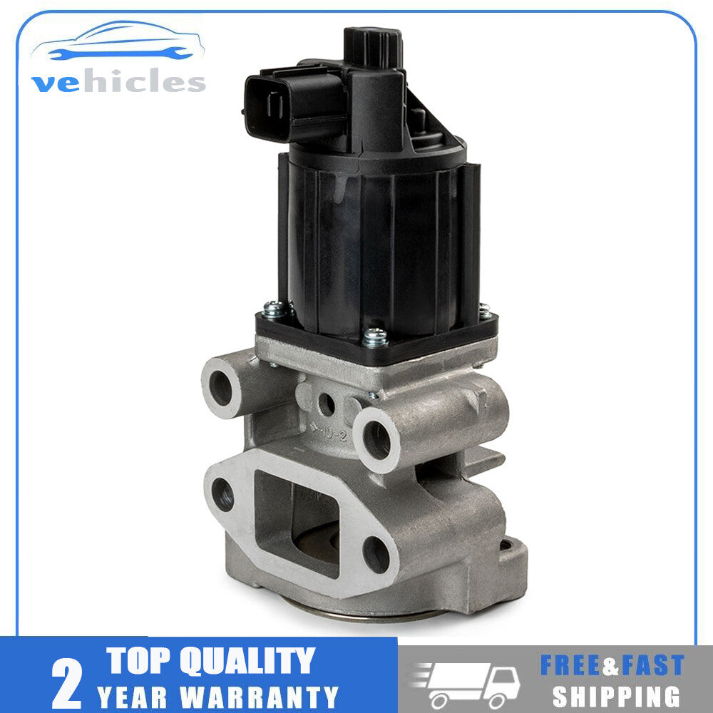 One recirculation EGR valve is suitable for Mitsubishi L200 Triton Shogun 1582A483 1582A038