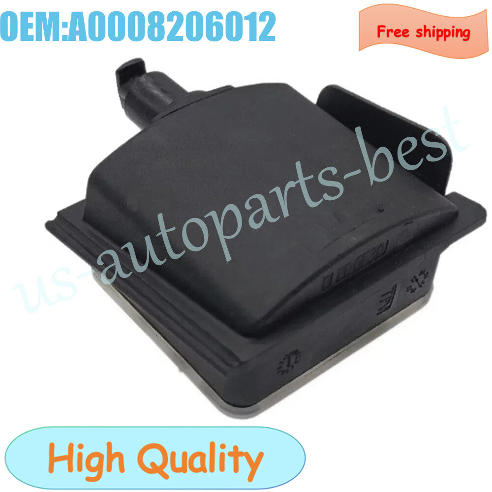 0008204409 Fuel Filler Door Lock Actuator Motor for Mercedes-Benz 2018-2022