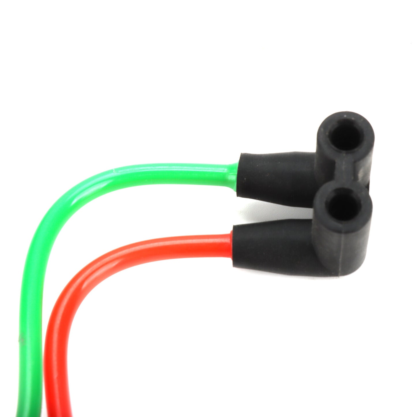 F81Z9E498DA Turbo Vacuum Harness Wastegate Boost Solenoid for Ford 7.3L Diesel