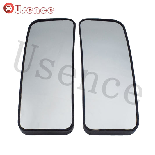Left Right Side Lower Mirror Glass Non-Heated For 2007-2018 SPRINTER 2500 3500