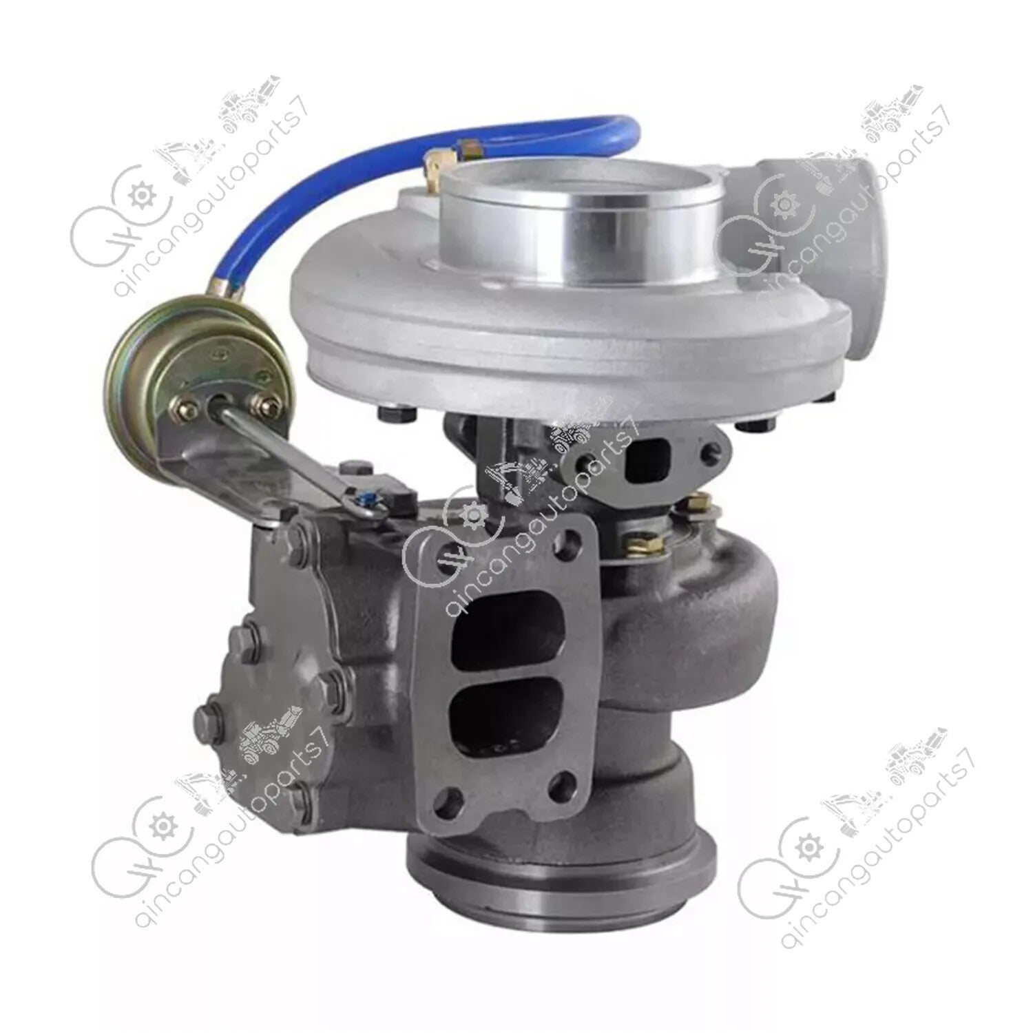 Turbo S300G Turbocharger 198-8726 0R7569 For Caterpillar Engine 3126 3126B 3516B