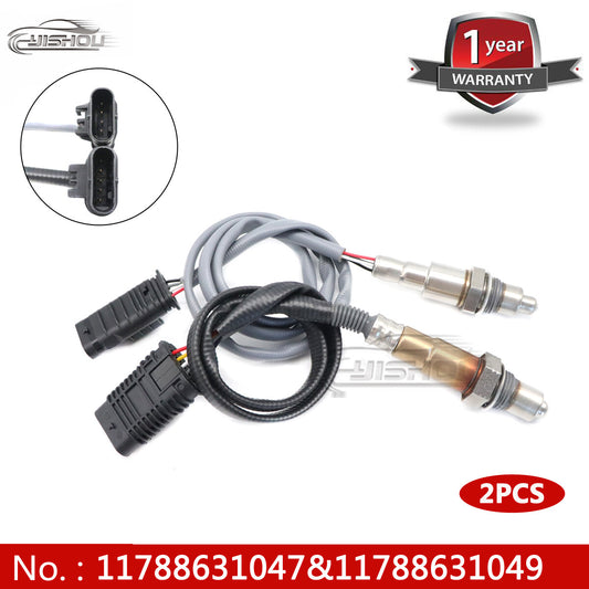 O2 (Oxygen Sensor) 11788631047 11788631049 Suitable for BMW F20 F22 F30 F31 G30 G31 G11 G01