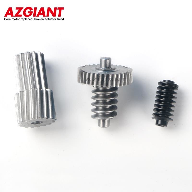 Side mirror folding motor gear kit for Toyota Crown 2005-2009