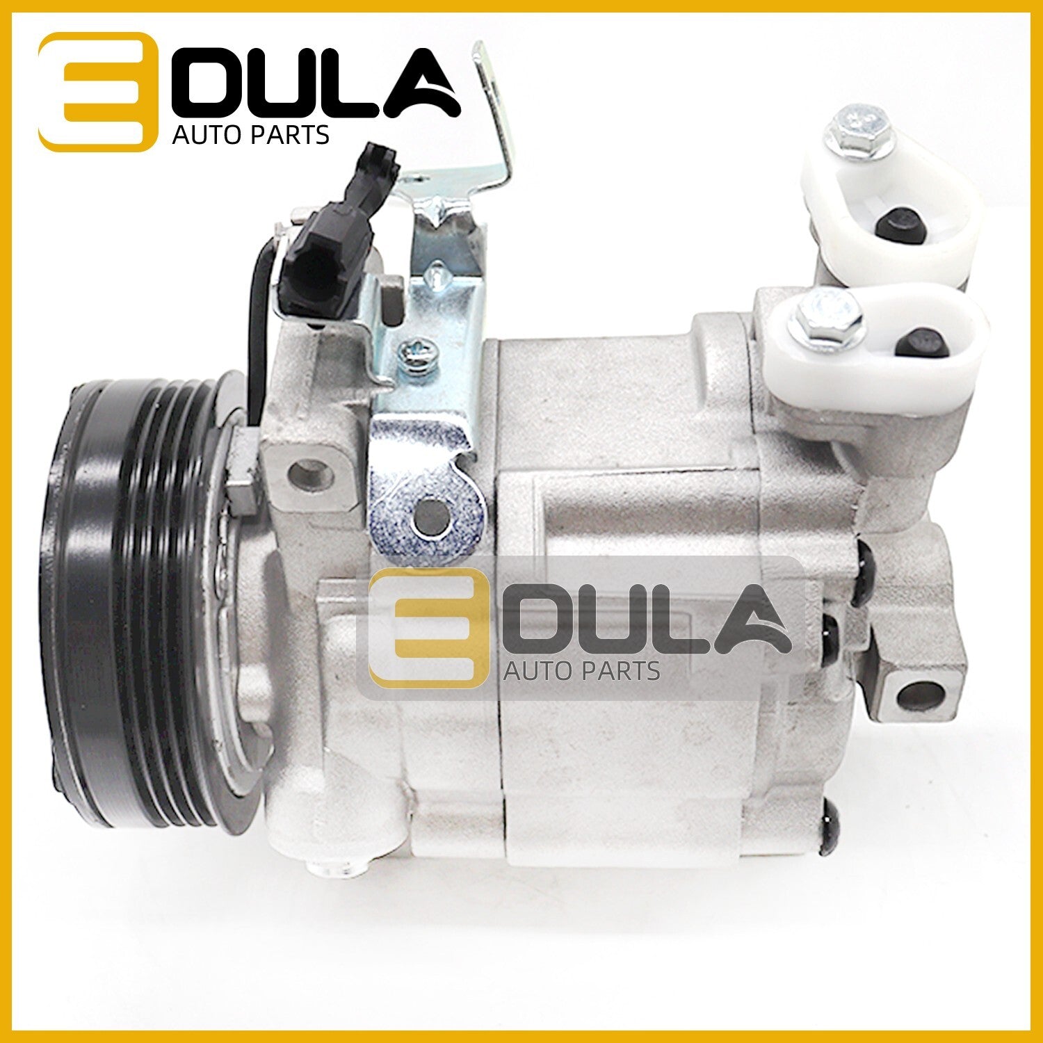 AC air conditioning compressor with clutch suitable for 2008-2014 for Subaru Impreza 2.5L H4 for CO 11227C