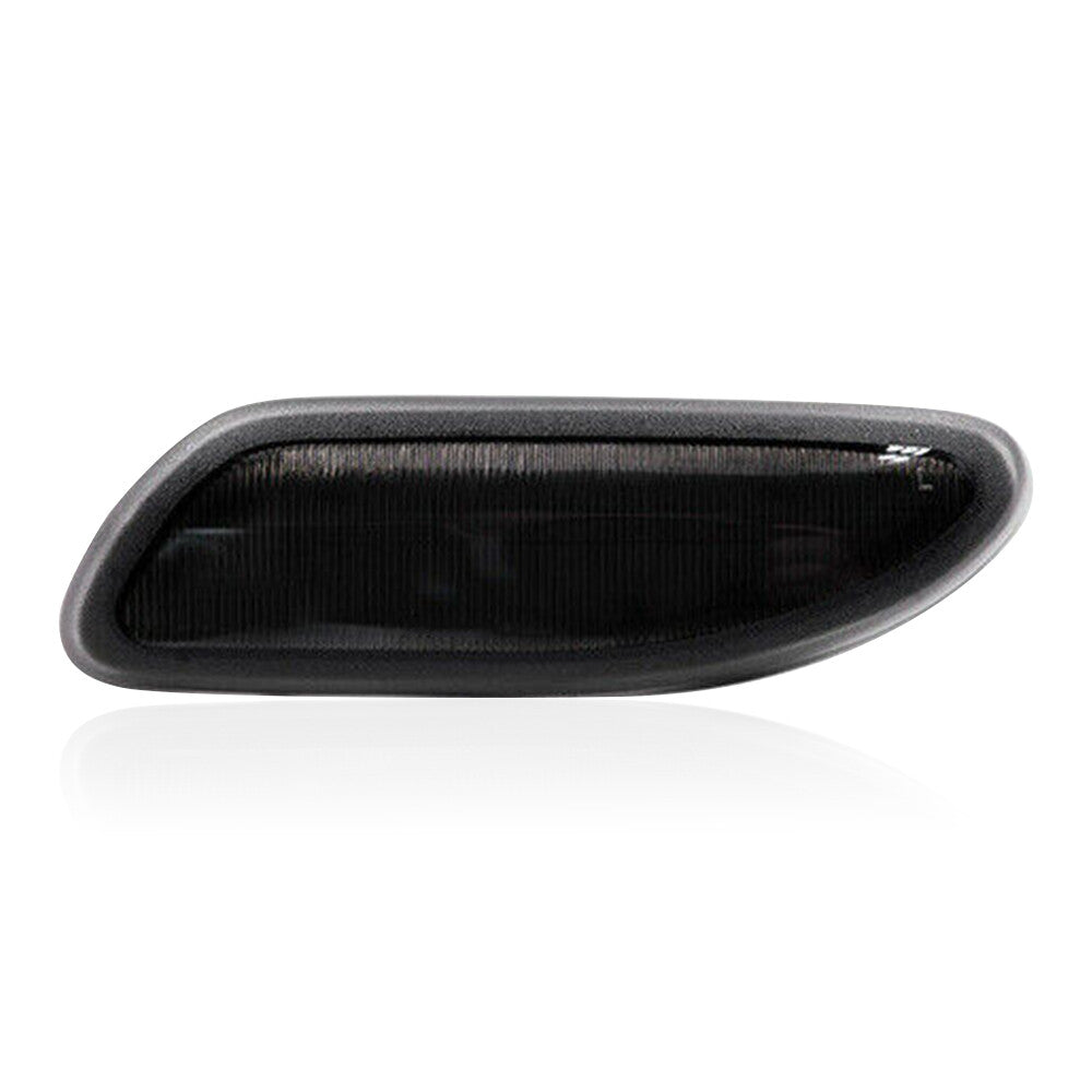 Left Side Maker Parking Light Lamp Fit For 2001-2007 for Mercedes for Benz C-Class Front